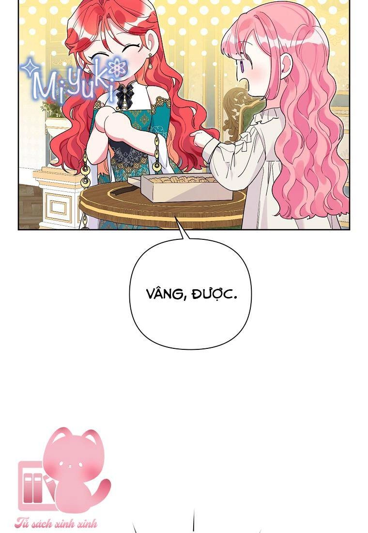 Trở Thành Con Dâu Của Kẻ Phản Diện Vì Thời Gian Có Hạn Chapter 42 - 72