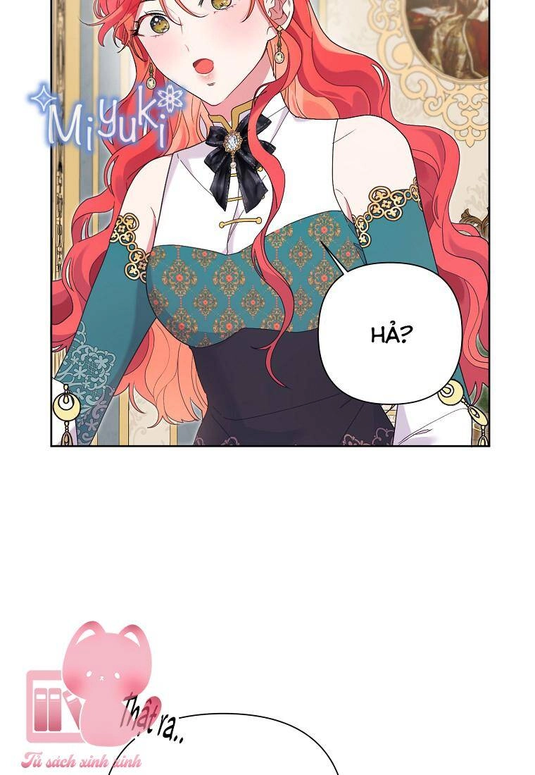 Trở Thành Con Dâu Của Kẻ Phản Diện Vì Thời Gian Có Hạn Chapter 42 - 74