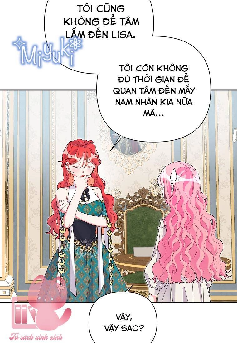 Trở Thành Con Dâu Của Kẻ Phản Diện Vì Thời Gian Có Hạn Chapter 42 - 75