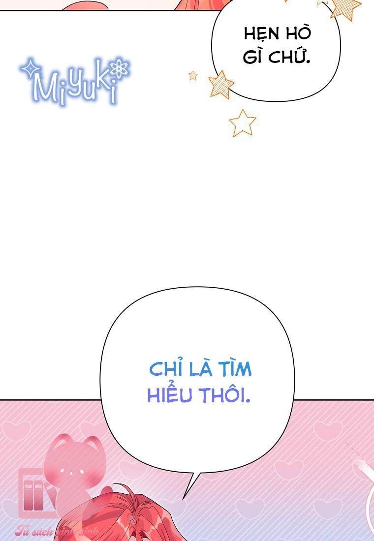 Trở Thành Con Dâu Của Kẻ Phản Diện Vì Thời Gian Có Hạn Chapter 42 - 77