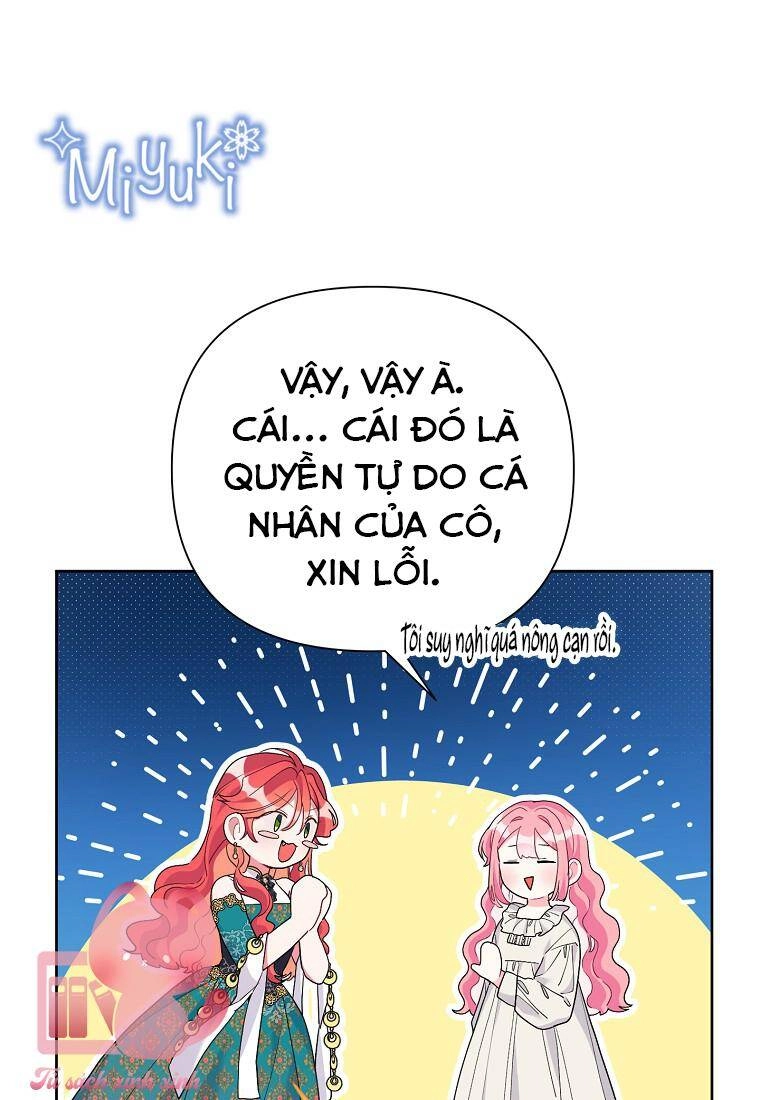 Trở Thành Con Dâu Của Kẻ Phản Diện Vì Thời Gian Có Hạn Chapter 42 - 79