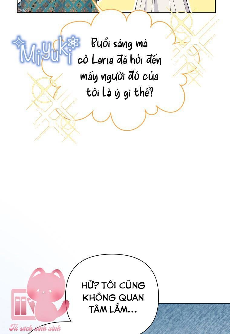 Trở Thành Con Dâu Của Kẻ Phản Diện Vì Thời Gian Có Hạn Chapter 42 - 80