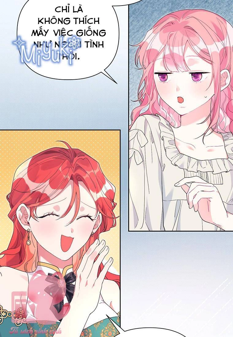 Trở Thành Con Dâu Của Kẻ Phản Diện Vì Thời Gian Có Hạn Chapter 42 - 81