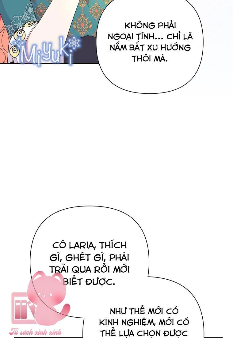 Trở Thành Con Dâu Của Kẻ Phản Diện Vì Thời Gian Có Hạn Chapter 42 - 82