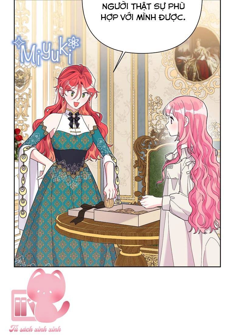 Trở Thành Con Dâu Của Kẻ Phản Diện Vì Thời Gian Có Hạn Chapter 42 - 83