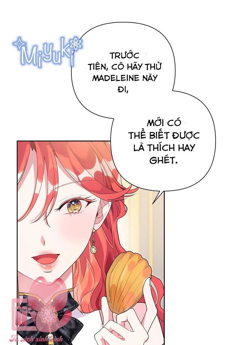 Trở Thành Con Dâu Của Kẻ Phản Diện Vì Thời Gian Có Hạn Chapter 42 - 84