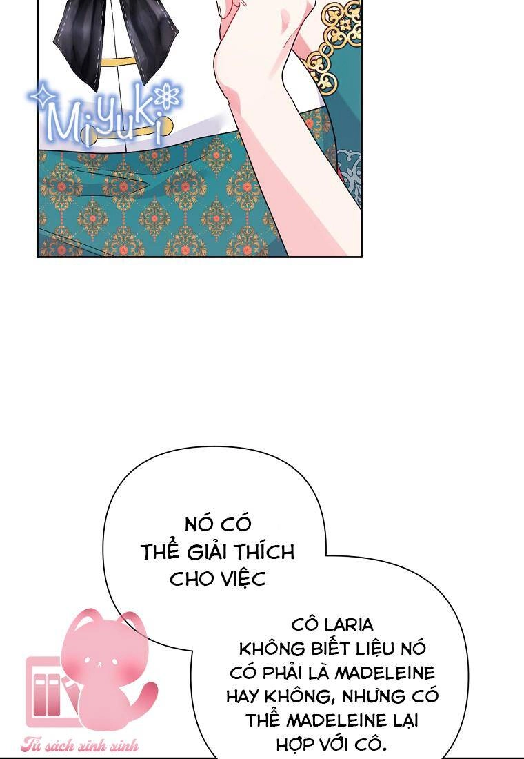 Trở Thành Con Dâu Của Kẻ Phản Diện Vì Thời Gian Có Hạn Chapter 42 - 85