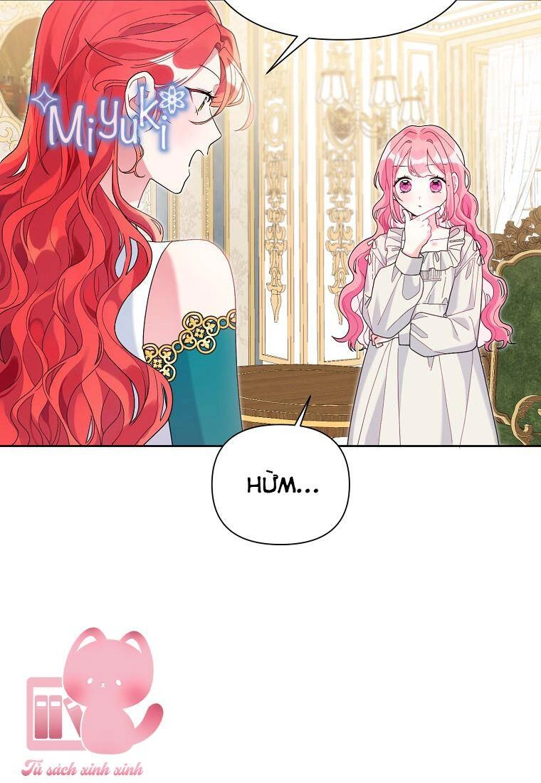 Trở Thành Con Dâu Của Kẻ Phản Diện Vì Thời Gian Có Hạn Chapter 42 - 86