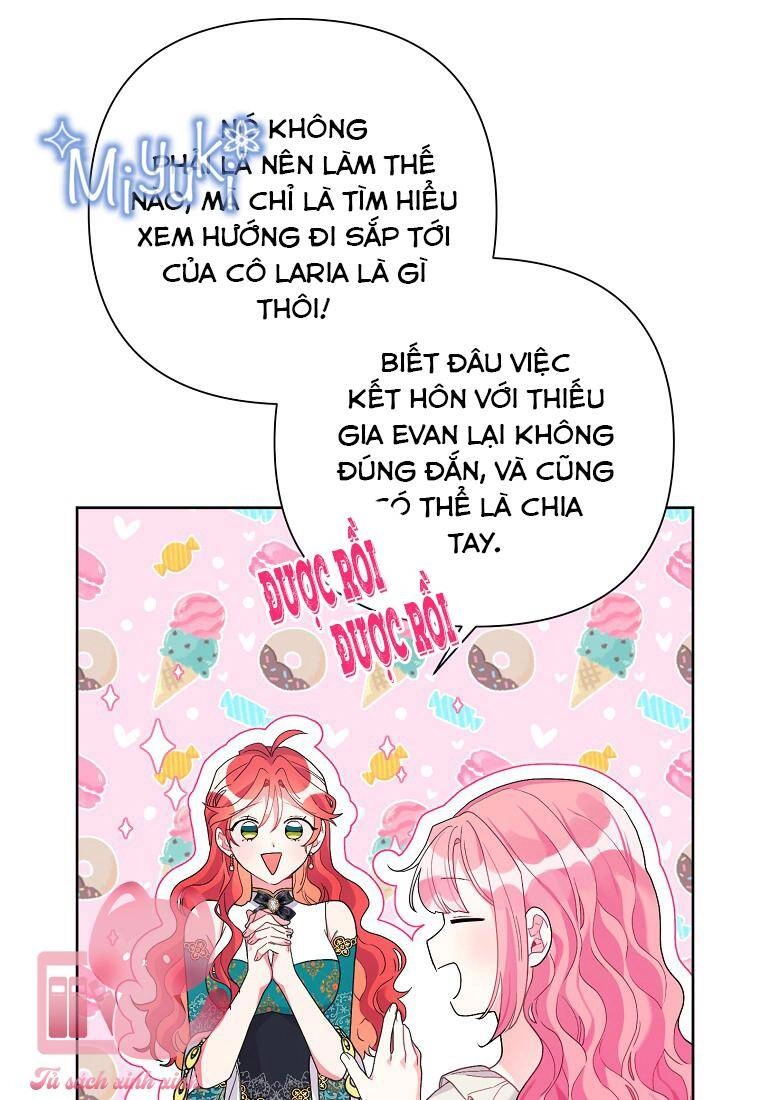 Trở Thành Con Dâu Của Kẻ Phản Diện Vì Thời Gian Có Hạn Chapter 42 - 87