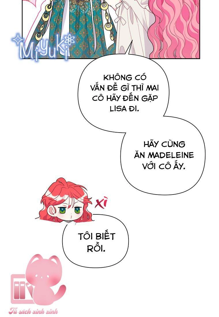 Trở Thành Con Dâu Của Kẻ Phản Diện Vì Thời Gian Có Hạn Chapter 42 - 89