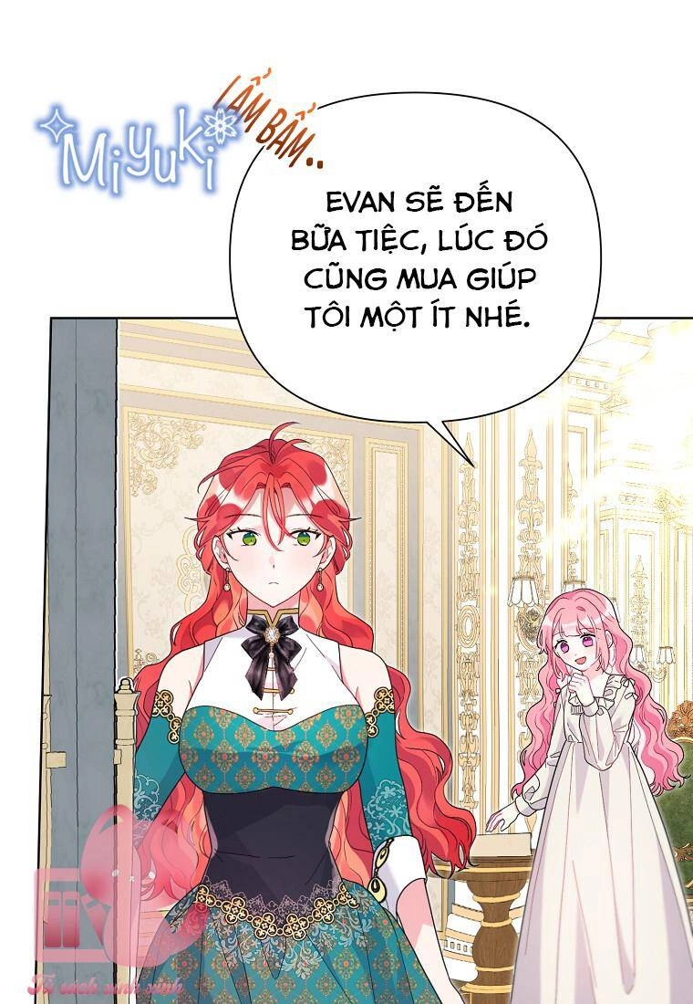 Trở Thành Con Dâu Của Kẻ Phản Diện Vì Thời Gian Có Hạn Chapter 42 - 91