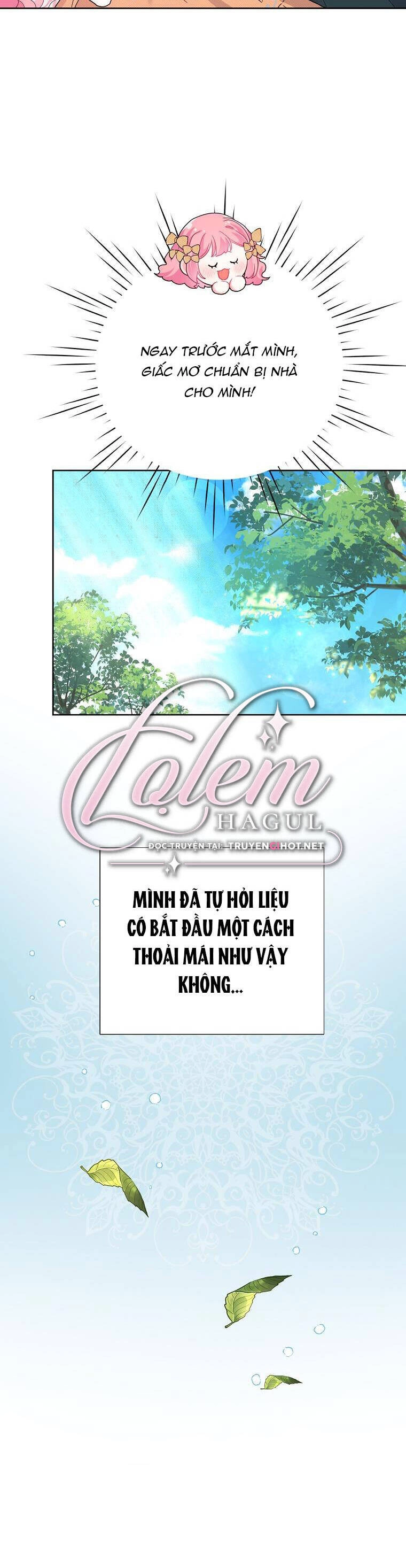 Trở Thành Con Dâu Của Kẻ Phản Diện Vì Thời Gian Có Hạn Chapter 43.1 - 24