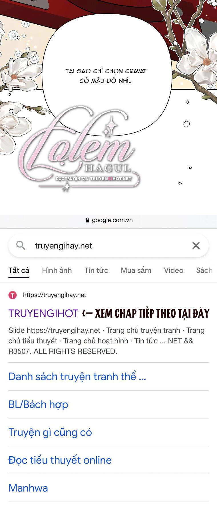 Trở Thành Con Dâu Của Kẻ Phản Diện Vì Thời Gian Có Hạn Chapter 43.2 - 7