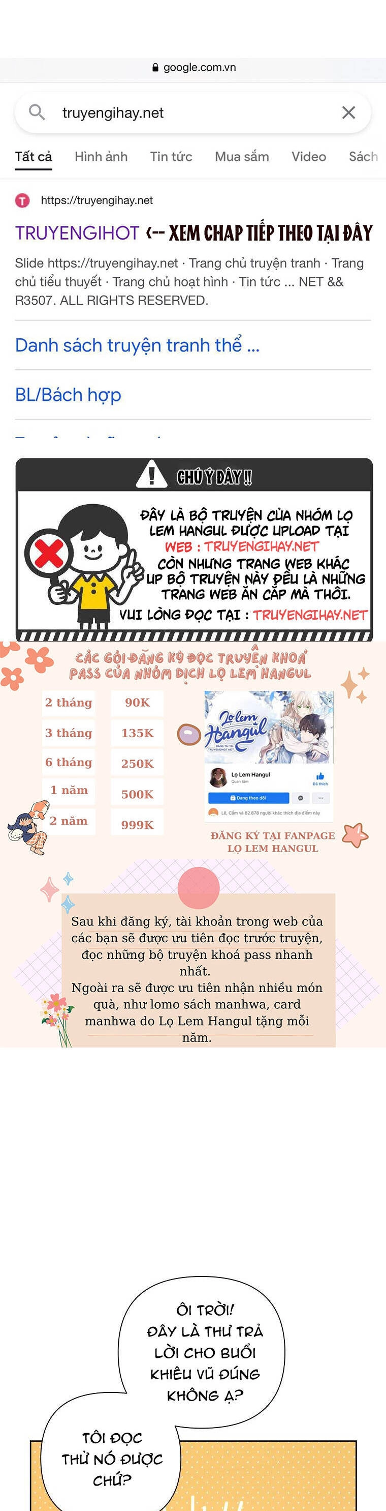 Trở Thành Con Dâu Của Kẻ Phản Diện Vì Thời Gian Có Hạn Chapter 44.1 - 12