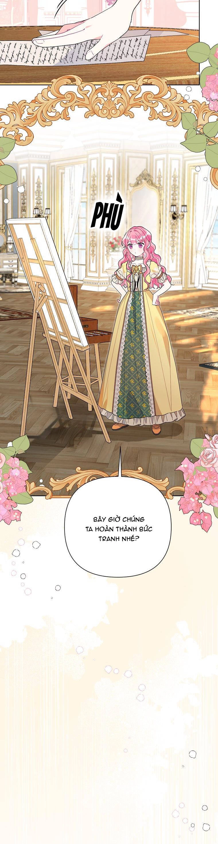 Trở Thành Con Dâu Của Kẻ Phản Diện Vì Thời Gian Có Hạn Chapter 44.1 - 29