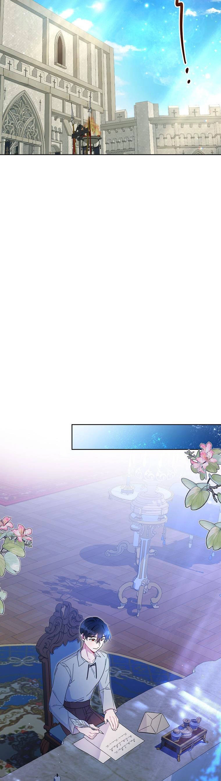 Trở Thành Con Dâu Của Kẻ Phản Diện Vì Thời Gian Có Hạn Chapter 44.2 - 5