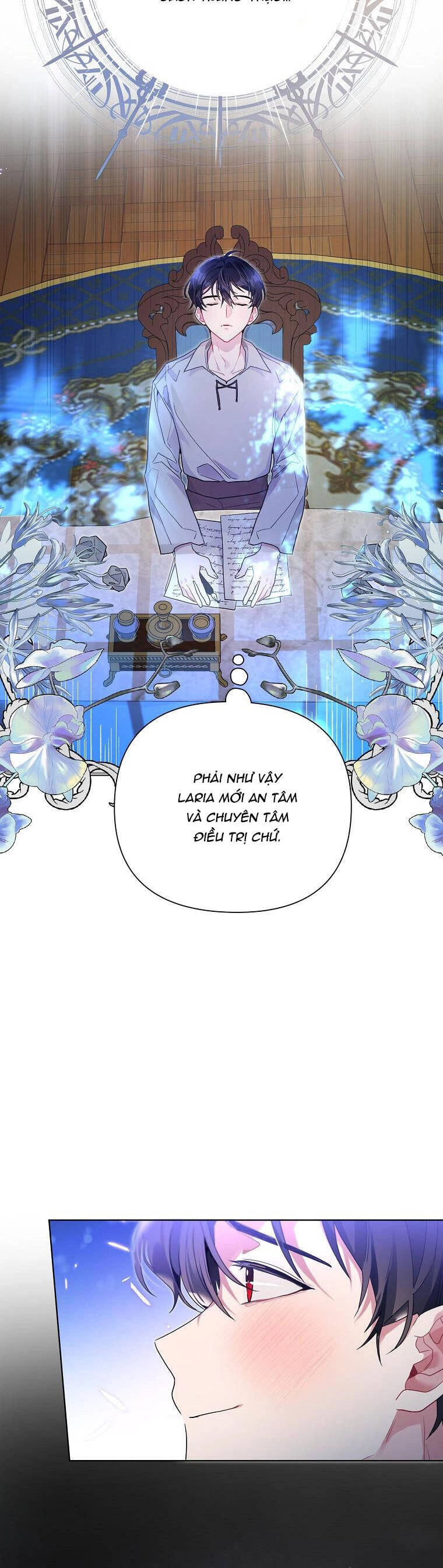 Trở Thành Con Dâu Của Kẻ Phản Diện Vì Thời Gian Có Hạn Chapter 44.2 - 8