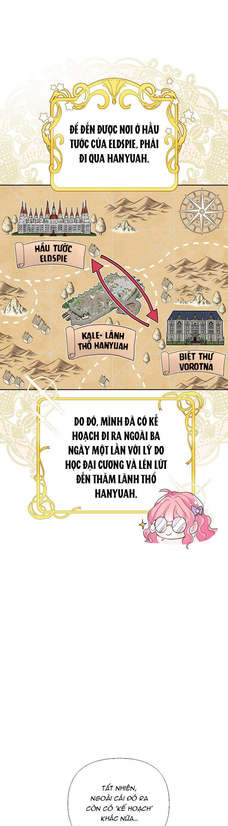 Trở Thành Con Dâu Của Kẻ Phản Diện Vì Thời Gian Có Hạn Chapter 45.1 - 26