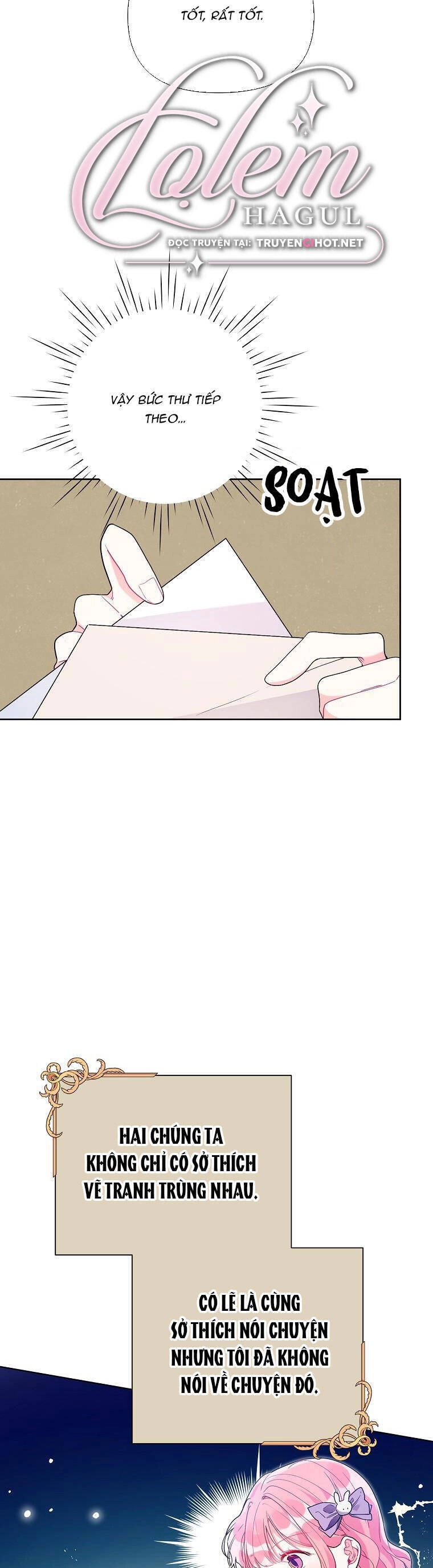 Trở Thành Con Dâu Của Kẻ Phản Diện Vì Thời Gian Có Hạn Chapter 45.1 - 29