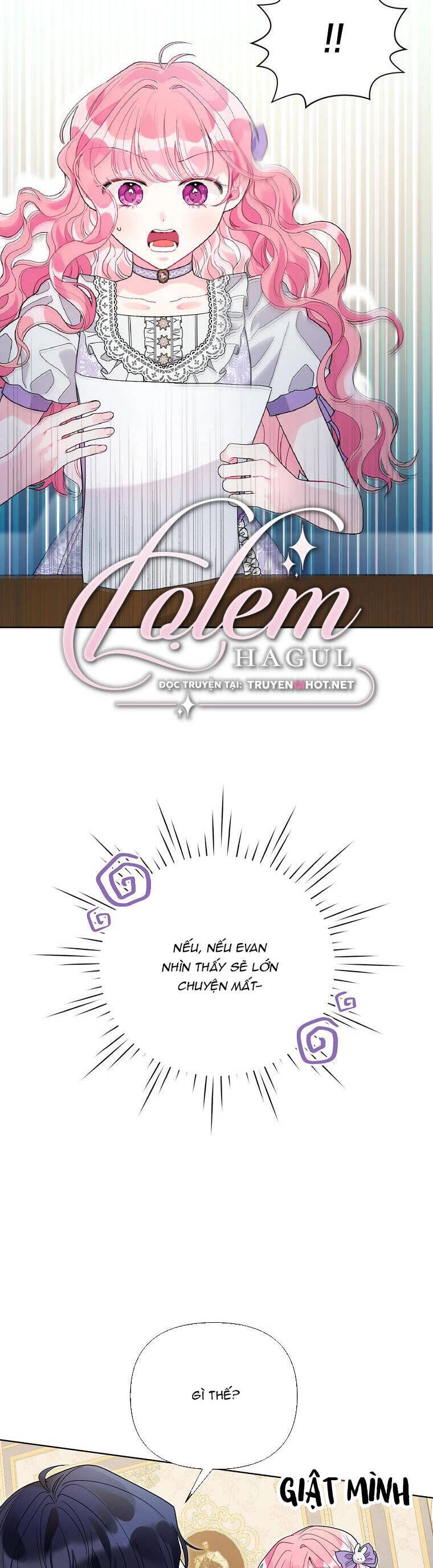 Trở Thành Con Dâu Của Kẻ Phản Diện Vì Thời Gian Có Hạn Chapter 45.1 - 32