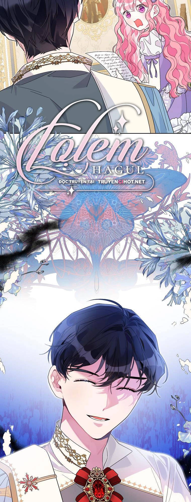 Trở Thành Con Dâu Của Kẻ Phản Diện Vì Thời Gian Có Hạn Chapter 45.2 - 1