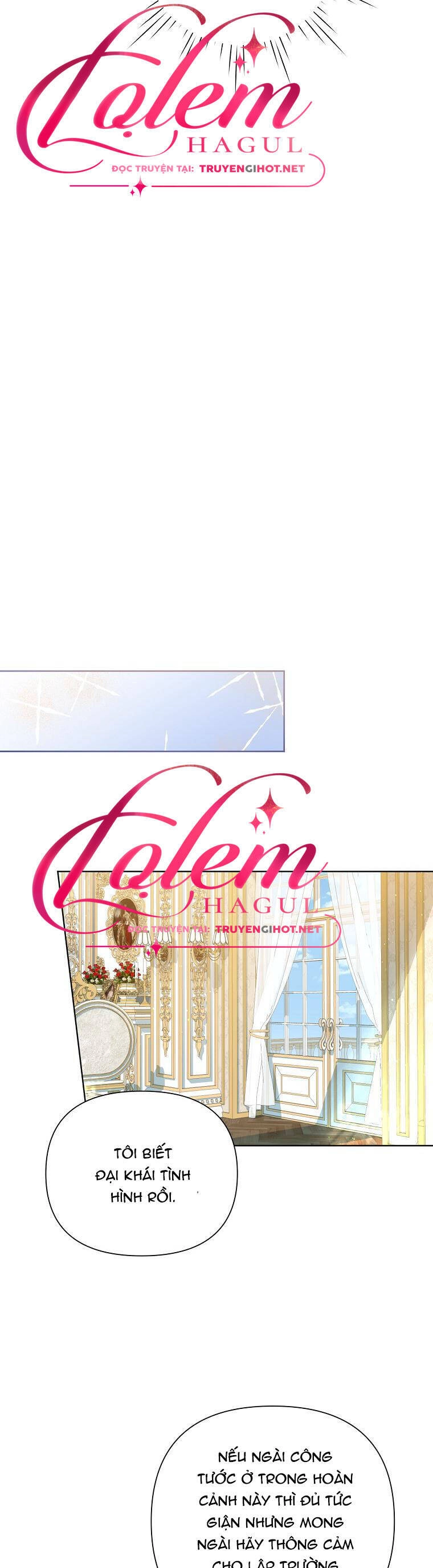 Trở Thành Con Dâu Của Kẻ Phản Diện Vì Thời Gian Có Hạn Chapter 46.1 - 15