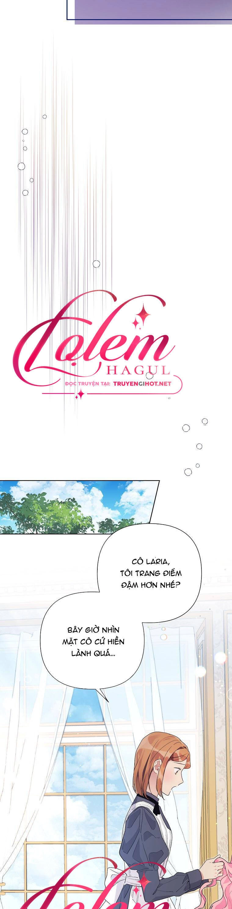 Trở Thành Con Dâu Của Kẻ Phản Diện Vì Thời Gian Có Hạn Chapter 46.2 - 5