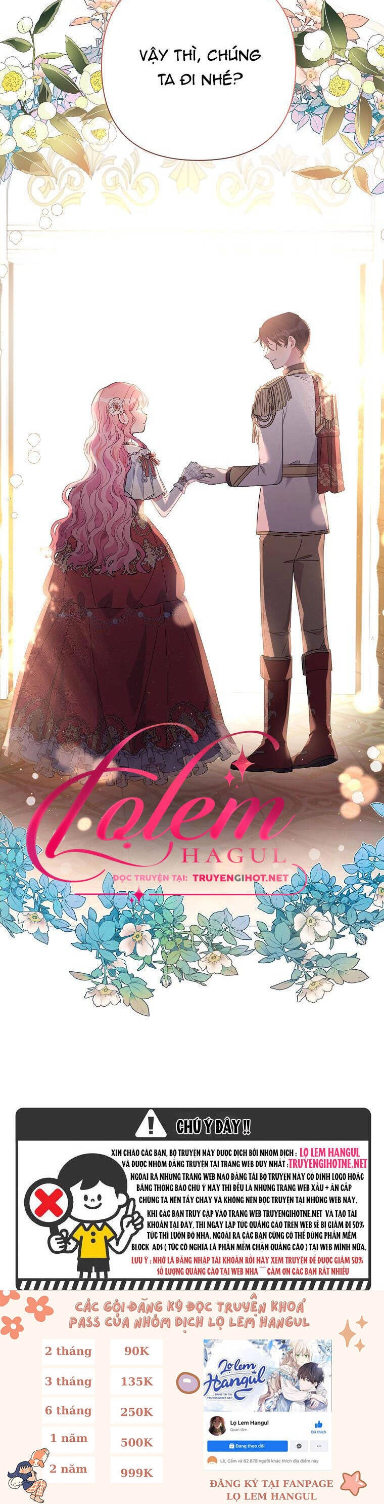 Trở Thành Con Dâu Của Kẻ Phản Diện Vì Thời Gian Có Hạn Chapter 46.2 - 10