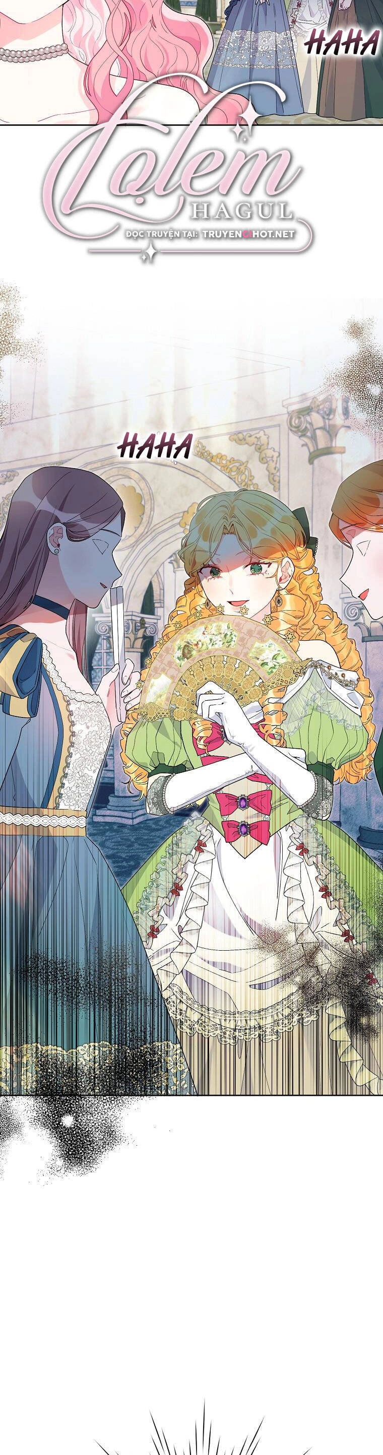 Trở Thành Con Dâu Của Kẻ Phản Diện Vì Thời Gian Có Hạn Chapter 47 - 4