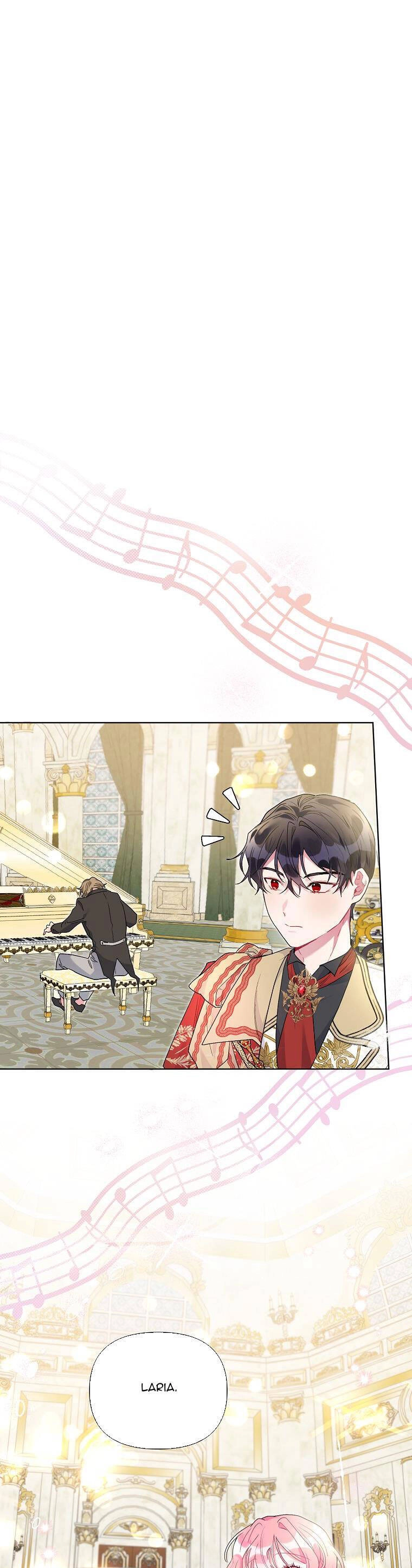 Trở Thành Con Dâu Của Kẻ Phản Diện Vì Thời Gian Có Hạn Chapter 47 - 7