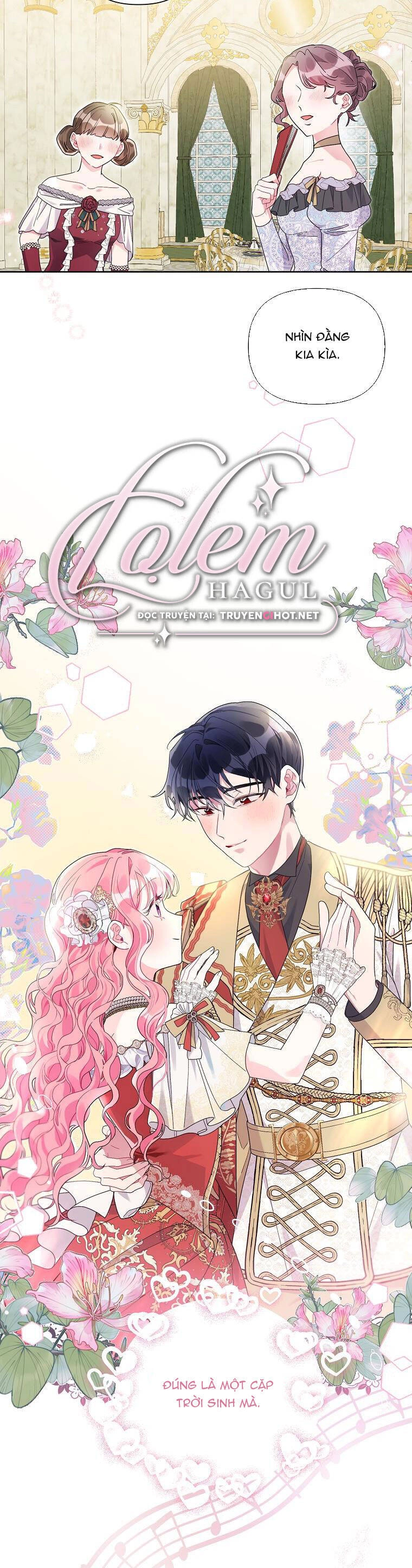 Trở Thành Con Dâu Của Kẻ Phản Diện Vì Thời Gian Có Hạn Chapter 47 - 9