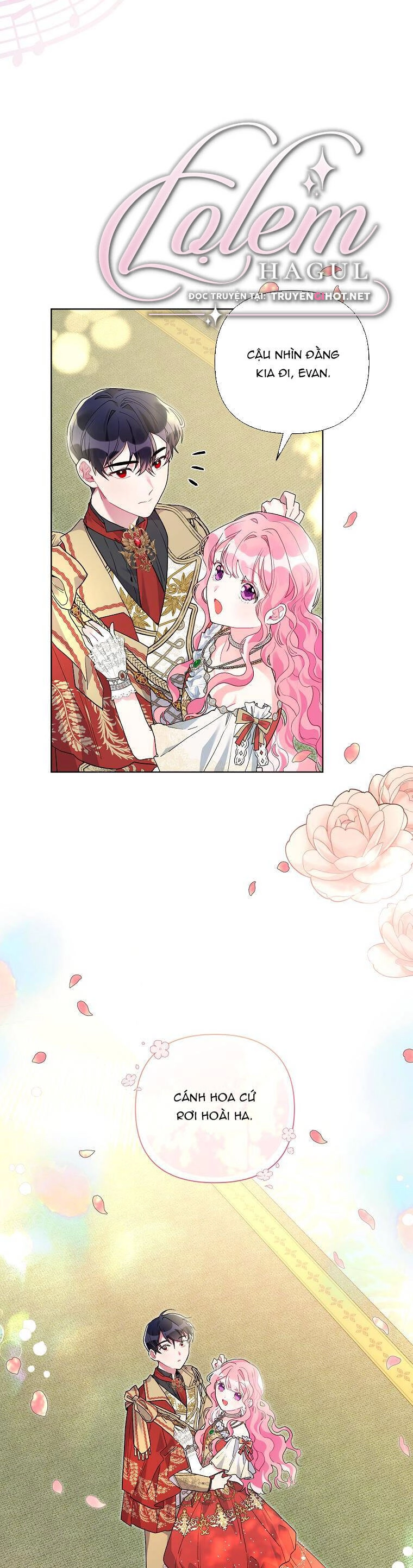 Trở Thành Con Dâu Của Kẻ Phản Diện Vì Thời Gian Có Hạn Chapter 47 - 11