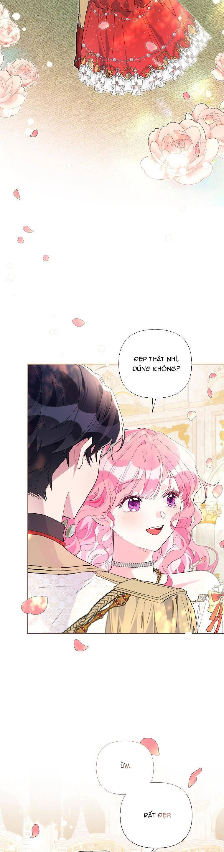 Trở Thành Con Dâu Của Kẻ Phản Diện Vì Thời Gian Có Hạn Chapter 47 - 12