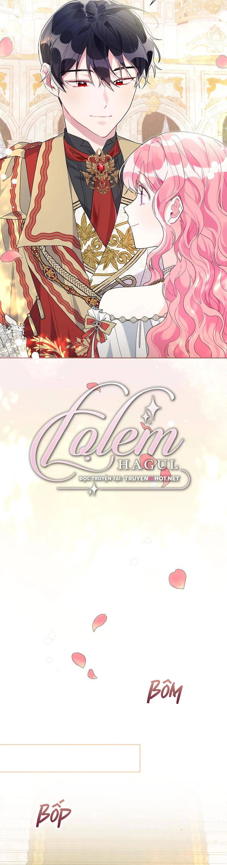 Trở Thành Con Dâu Của Kẻ Phản Diện Vì Thời Gian Có Hạn Chapter 47 - 13