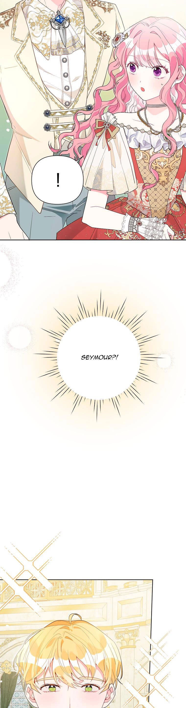 Trở Thành Con Dâu Của Kẻ Phản Diện Vì Thời Gian Có Hạn Chapter 47 - 17