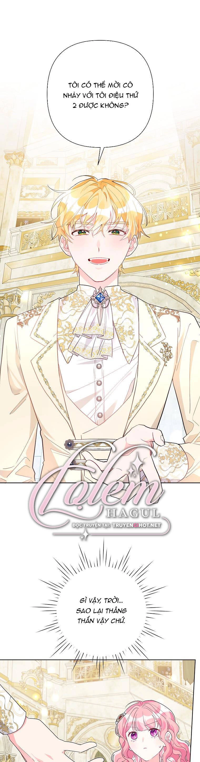 Trở Thành Con Dâu Của Kẻ Phản Diện Vì Thời Gian Có Hạn Chapter 47 - 20