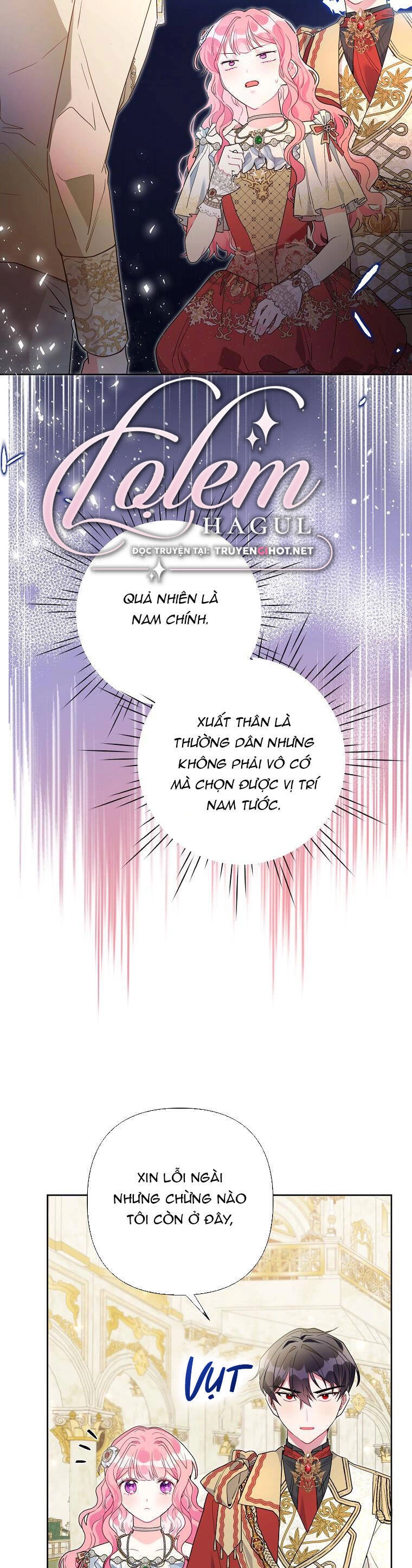 Trở Thành Con Dâu Của Kẻ Phản Diện Vì Thời Gian Có Hạn Chapter 47 - 25