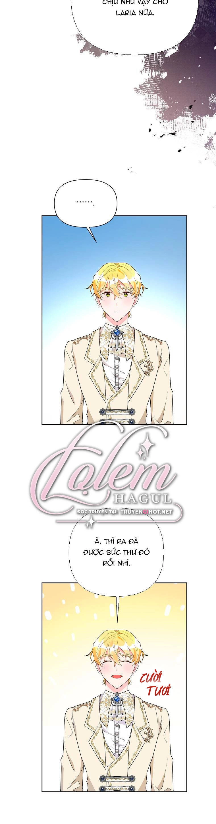 Trở Thành Con Dâu Của Kẻ Phản Diện Vì Thời Gian Có Hạn Chapter 47 - 27