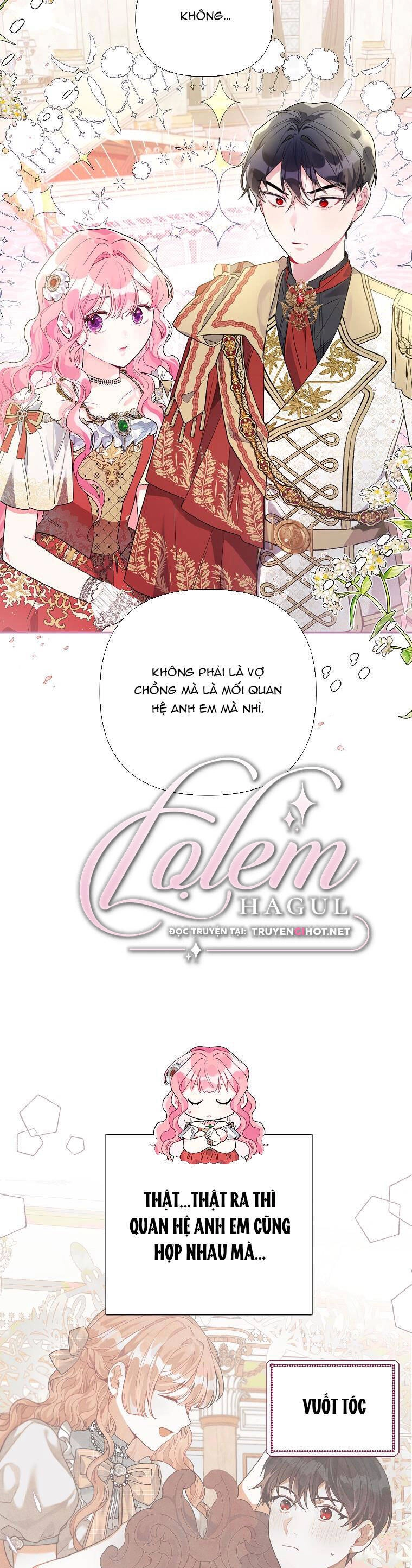 Trở Thành Con Dâu Của Kẻ Phản Diện Vì Thời Gian Có Hạn Chapter 47 - 29