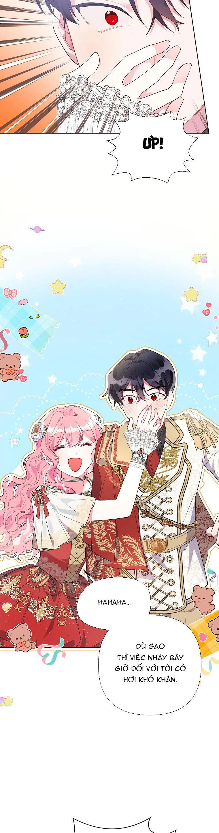 Trở Thành Con Dâu Của Kẻ Phản Diện Vì Thời Gian Có Hạn Chapter 47 - 32