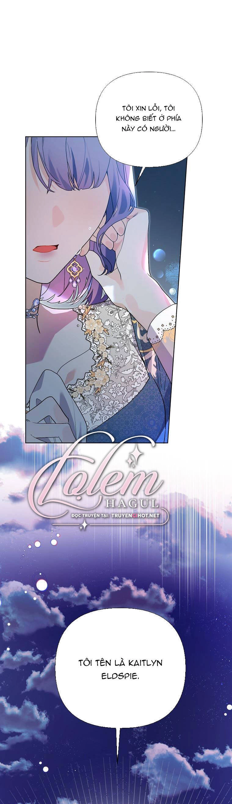 Trở Thành Con Dâu Của Kẻ Phản Diện Vì Thời Gian Có Hạn Chapter 47.2 - 5