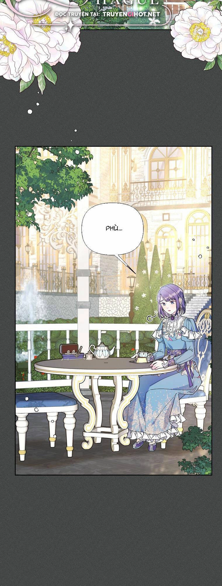 Trở Thành Con Dâu Của Kẻ Phản Diện Vì Thời Gian Có Hạn Chapter 48 - 2