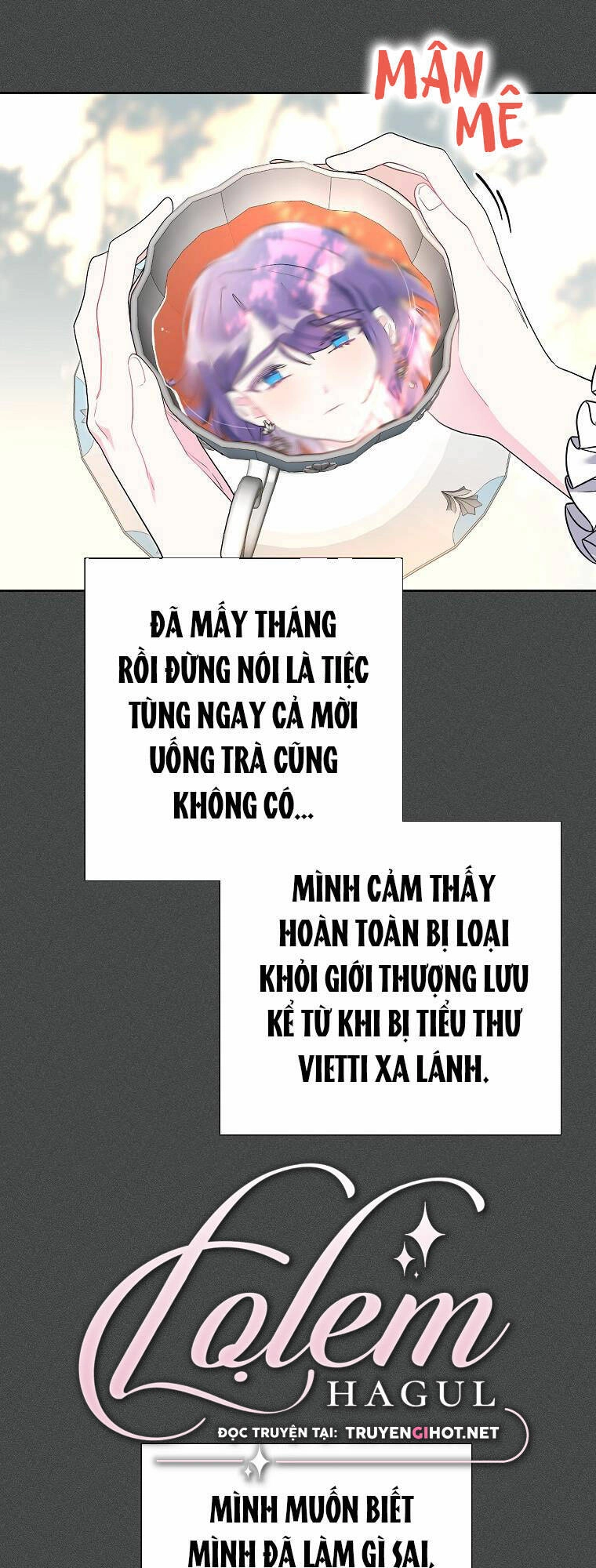 Trở Thành Con Dâu Của Kẻ Phản Diện Vì Thời Gian Có Hạn Chapter 48 - 3