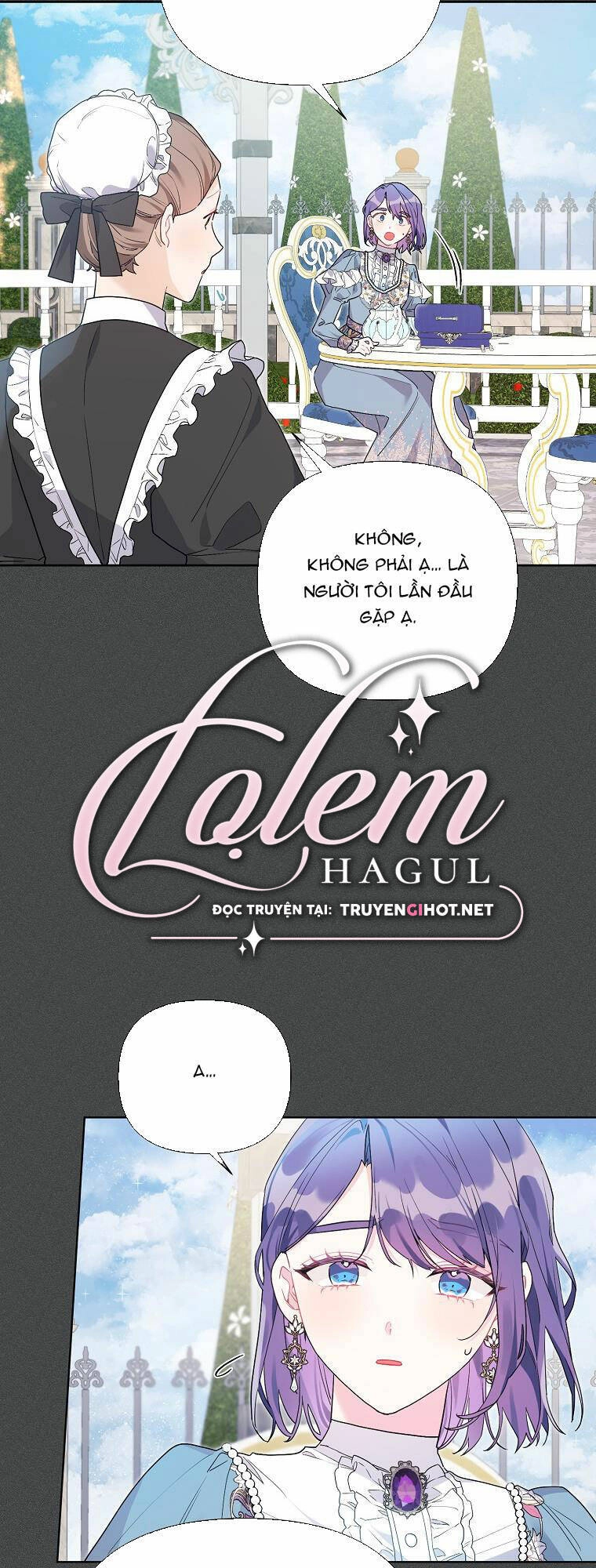 Trở Thành Con Dâu Của Kẻ Phản Diện Vì Thời Gian Có Hạn Chapter 48 - 5