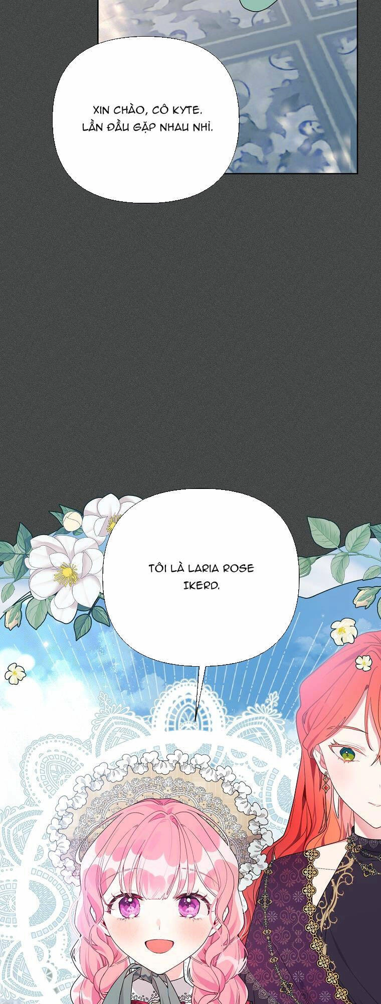 Trở Thành Con Dâu Của Kẻ Phản Diện Vì Thời Gian Có Hạn Chapter 48 - 8