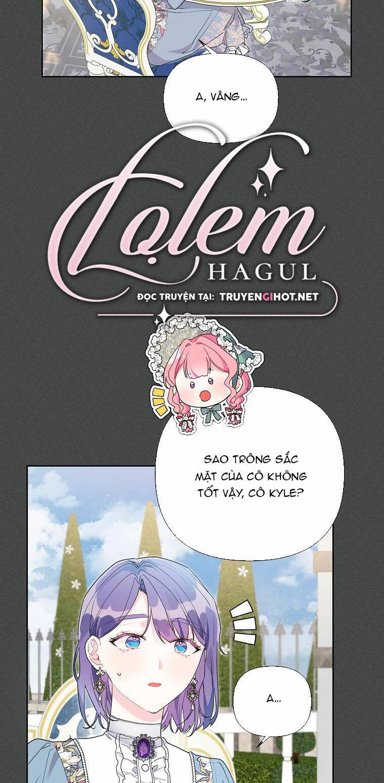 Trở Thành Con Dâu Của Kẻ Phản Diện Vì Thời Gian Có Hạn Chapter 48 - 11