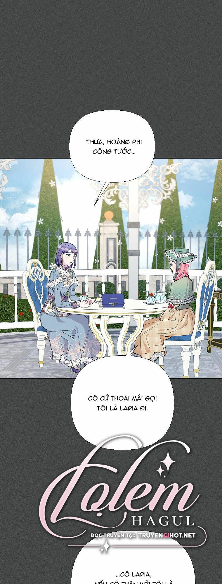 Trở Thành Con Dâu Của Kẻ Phản Diện Vì Thời Gian Có Hạn Chapter 48 - 13