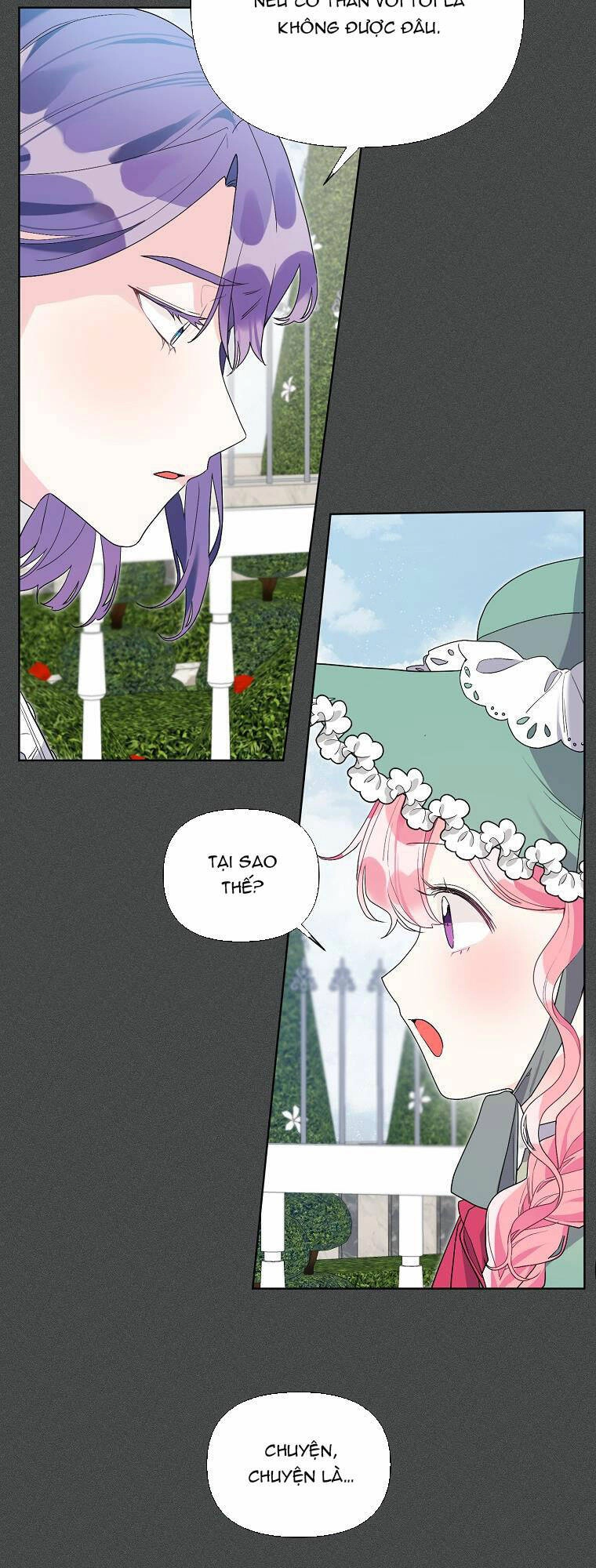 Trở Thành Con Dâu Của Kẻ Phản Diện Vì Thời Gian Có Hạn Chapter 48 - 14