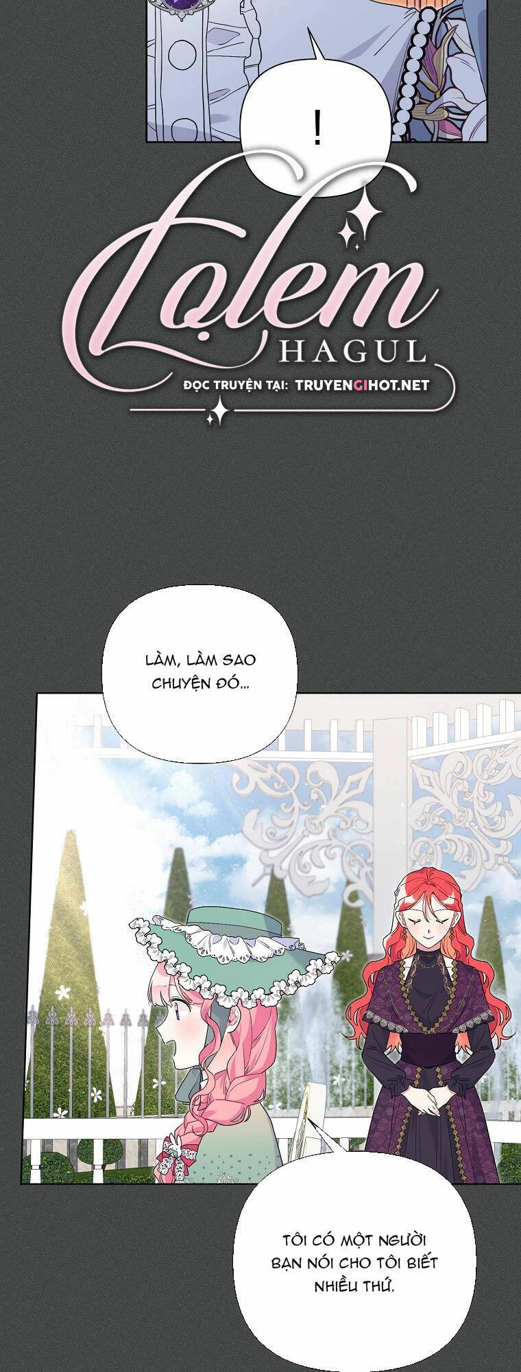 Trở Thành Con Dâu Của Kẻ Phản Diện Vì Thời Gian Có Hạn Chapter 48 - 16