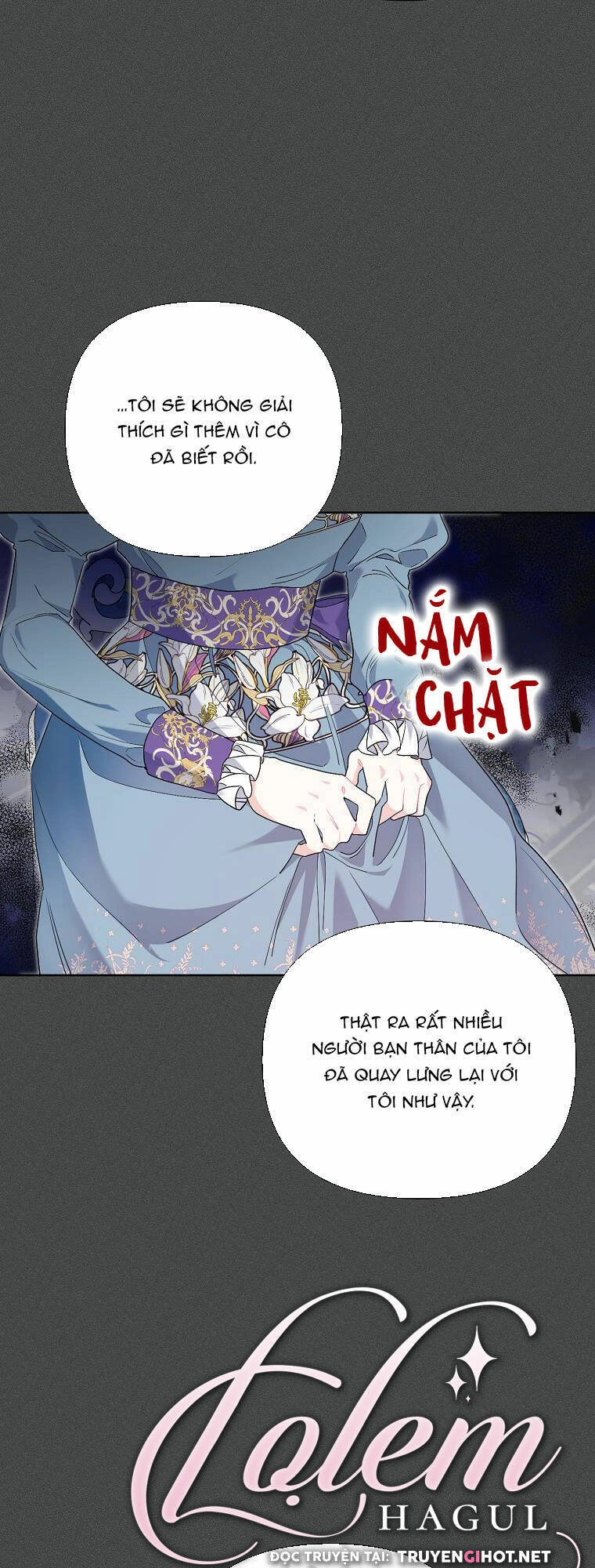 Trở Thành Con Dâu Của Kẻ Phản Diện Vì Thời Gian Có Hạn Chapter 48 - 17